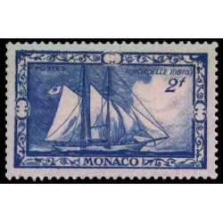 Monaco Obli N° 0324