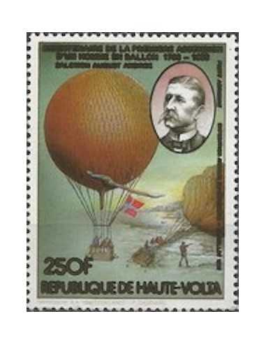 Haute Volta PA N° 246 Neuf *