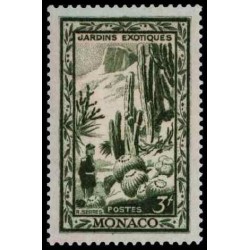 Monaco Obli N° 0325
