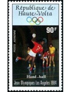 Haute Volta PA N° 251 Neuf *