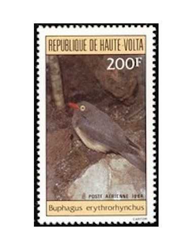 Haute Volta PA N° 258 Neuf *