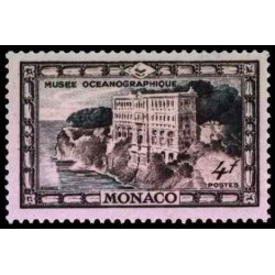 Monaco Obli N° 0326