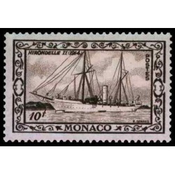 Monaco Obli N° 0329