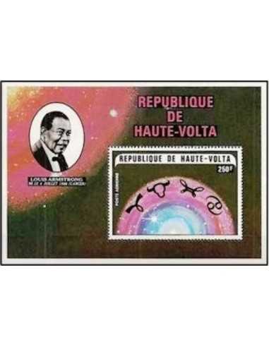 Haute Volta BF N° 05S Neuf **