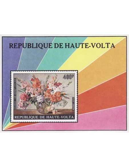 Haute Volta BF N° 05AA Neuf **