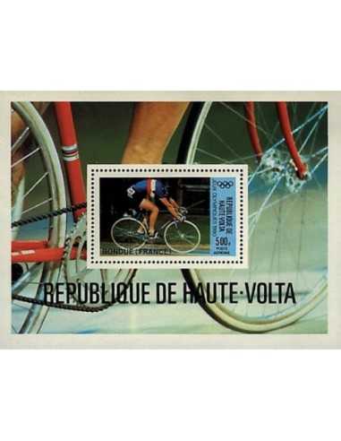 Haute Volta BF N° 16 Neuf **