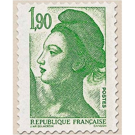 FR N° 2424 Neuf Luxe