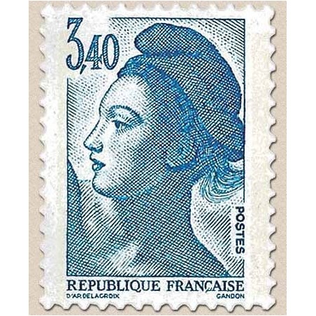 FR N° 2425 Neuf Luxe