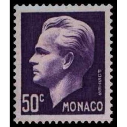 Monaco Obli N° 0344