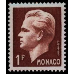 Monaco Obli N° 0345