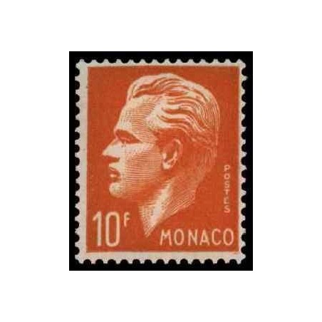 Monaco Obli N° 0350