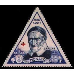 Monaco Obli N° 0353