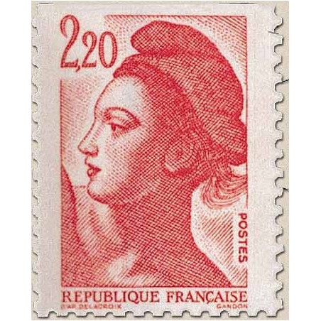 FR N° 2427 Neuf Luxe