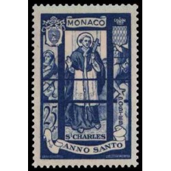 Monaco Obli N° 0361