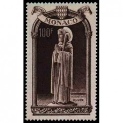 Monaco Obli N° 0364