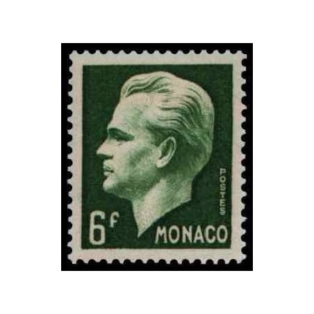 Monaco Obli N° 0365