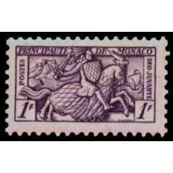 Monaco Obli N° 0371