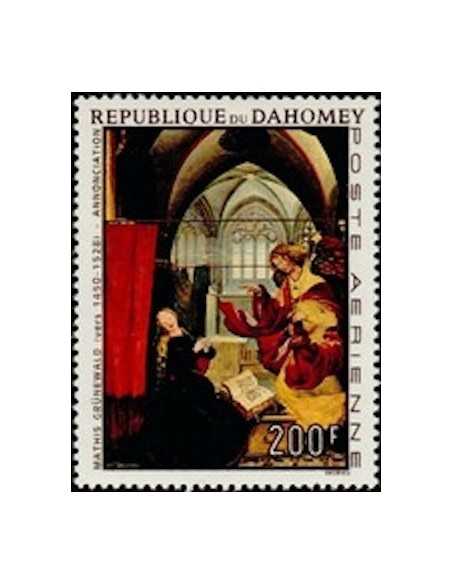 Dahomey PA N° 070 N**