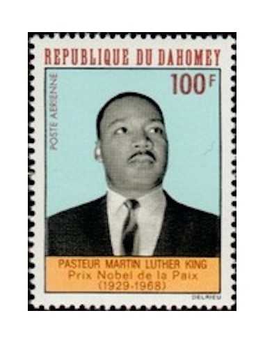 Dahomey PA N° 077 N**