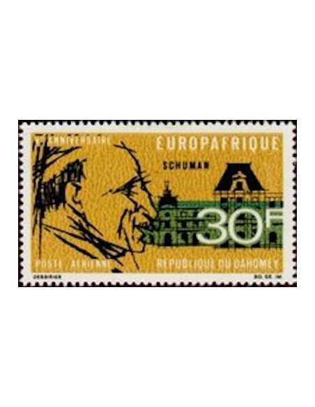 Dahomey PA N° 078 N**