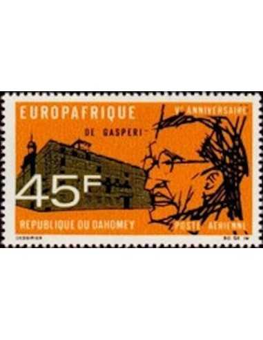 Dahomey PA N° 079 N**