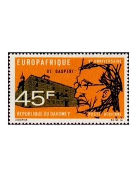 Dahomey PA N° 079 N**
