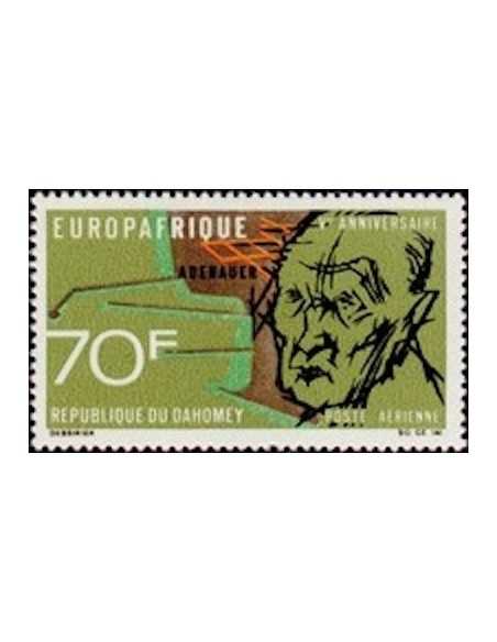 Dahomey PA N° 080 N**
