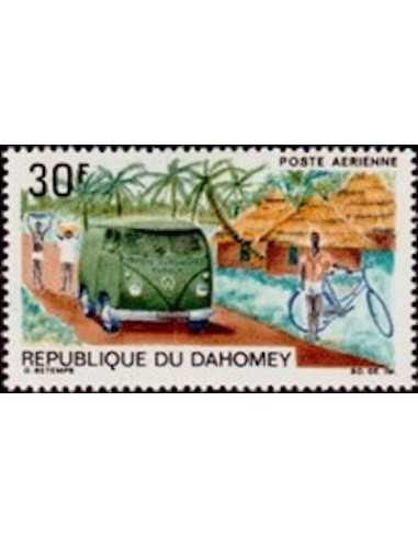 Dahomey PA N° 085 N**