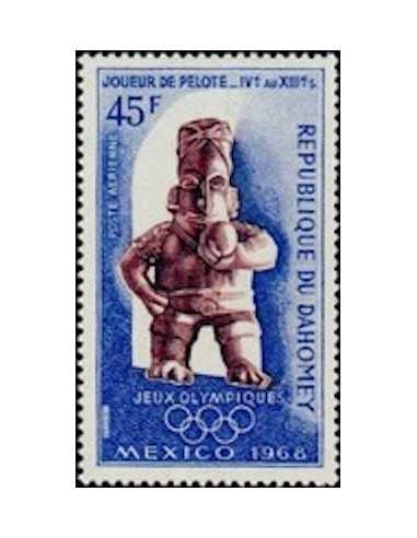 Dahomey PA N° 090 N**