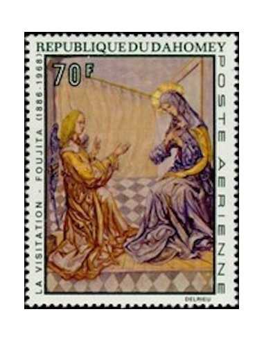 Dahomey PA N° 094 N**