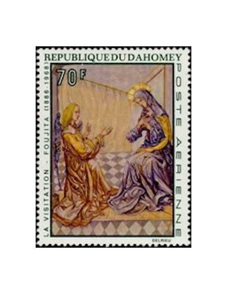 Dahomey PA N° 094 N**