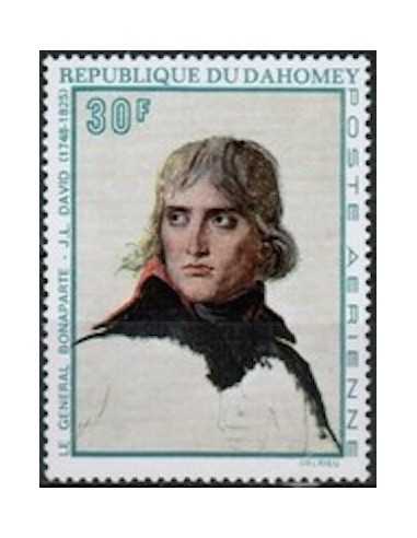 Dahomey PA N° 101 N**