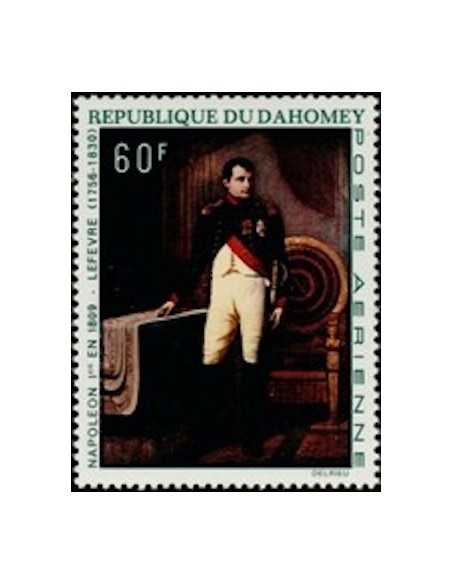 Dahomey PA N° 102 N**