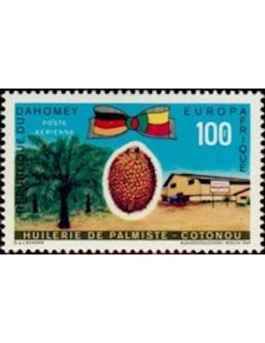 Dahomey PA N° 109 N**