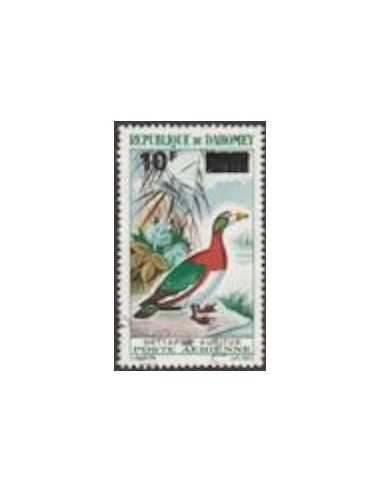 Dahomey PA N° 111 N**