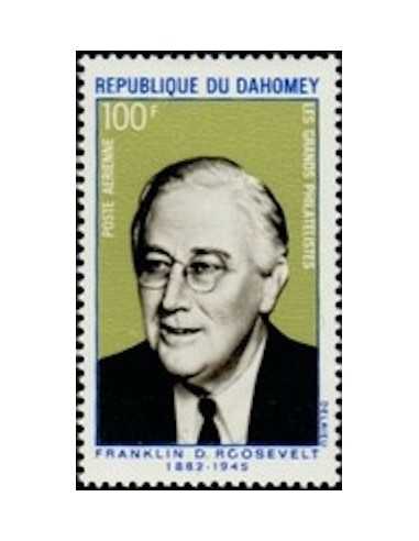 Dahomey PA N° 120 N**