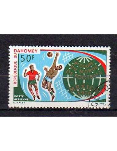 Dahomey PA N° 125 N**