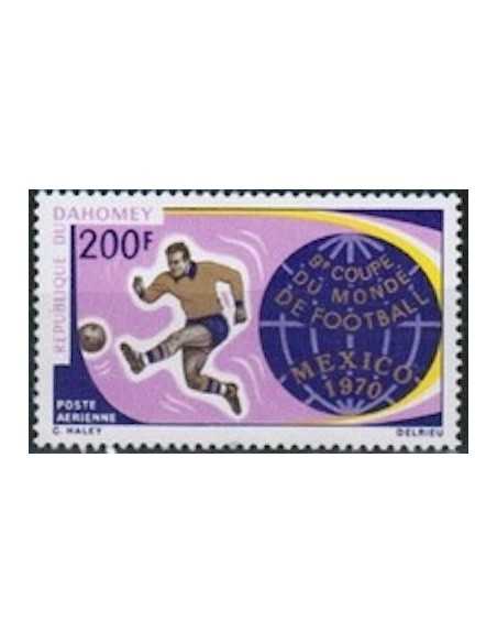 Dahomey PA N° 126 N**