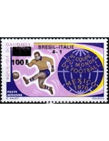 Dahomey PA N° 129 N**