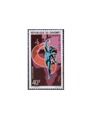 Dahomey PA N° 130 N**