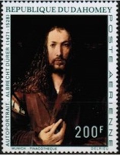 Dahomey PA N° 144 N**