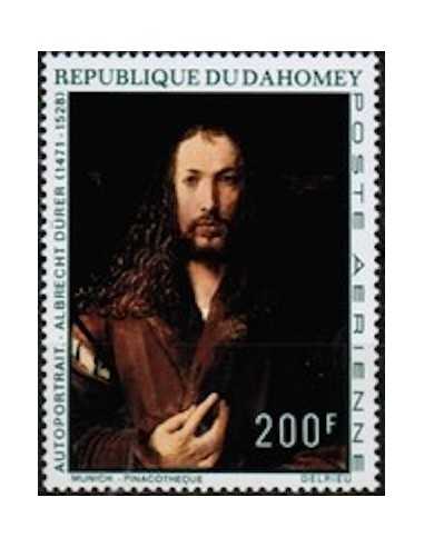 Dahomey PA N° 144 N**