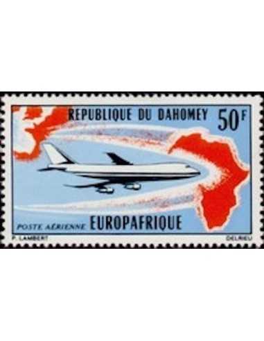 Dahomey PA N° 147 N**
