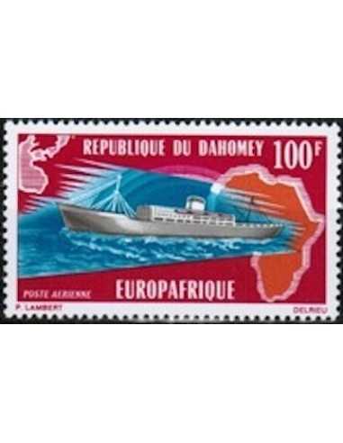 Dahomey PA N° 148 N**