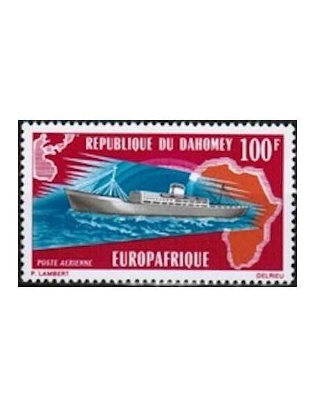 Dahomey PA N° 148 N**