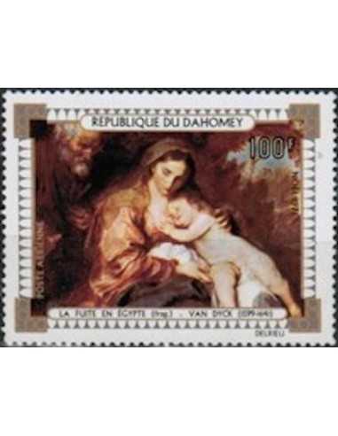 Dahomey PA N° 151 N**