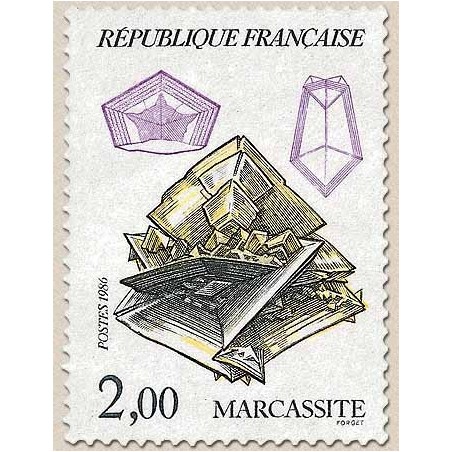 FR N° 2429 Neuf Luxe