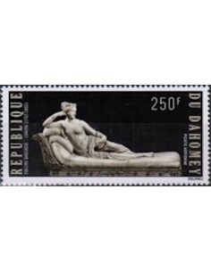 Dahomey PA N° 172 N**