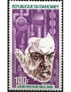 Dahomey PA N° 173 N**