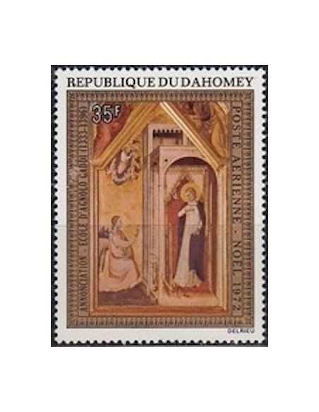 Dahomey PA N° 174 N**